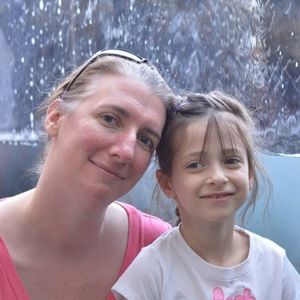 Meet your Posher, Monica